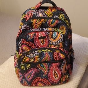 Vera Bradley backpack